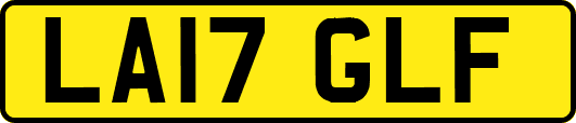LA17GLF