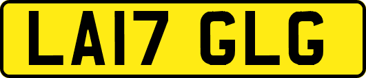 LA17GLG