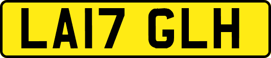 LA17GLH