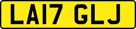 LA17GLJ