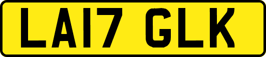 LA17GLK