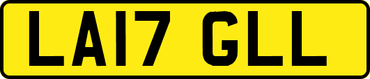 LA17GLL