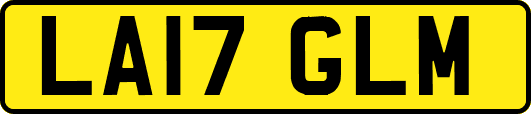 LA17GLM