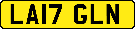 LA17GLN