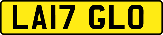 LA17GLO