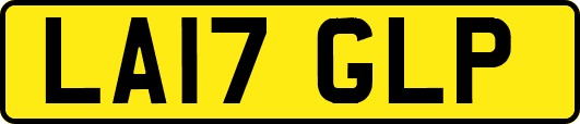 LA17GLP