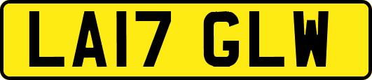 LA17GLW