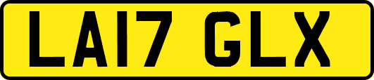 LA17GLX