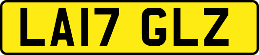 LA17GLZ