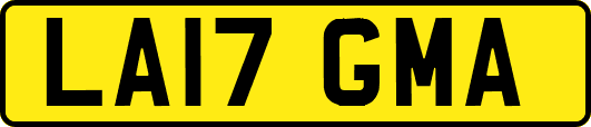 LA17GMA
