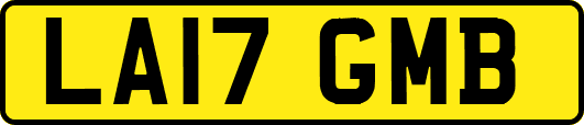 LA17GMB