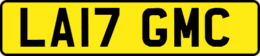 LA17GMC