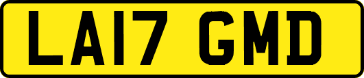 LA17GMD