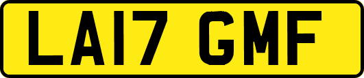 LA17GMF