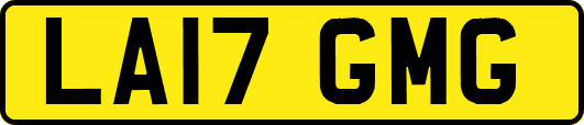 LA17GMG