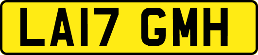 LA17GMH