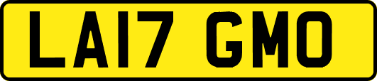 LA17GMO