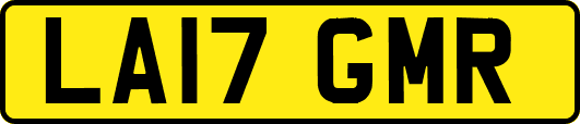 LA17GMR