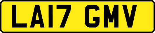 LA17GMV