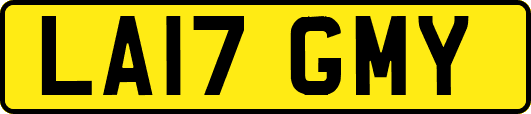 LA17GMY