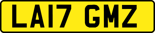 LA17GMZ