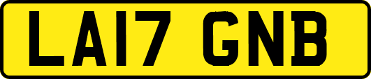 LA17GNB