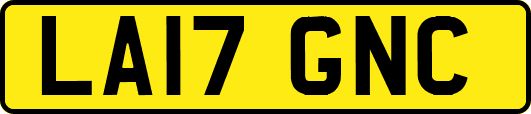 LA17GNC