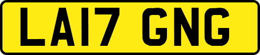 LA17GNG