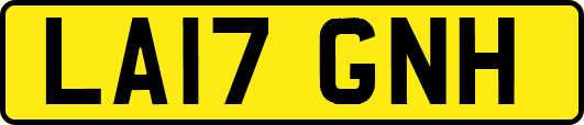 LA17GNH