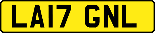 LA17GNL