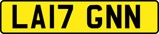 LA17GNN