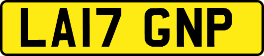 LA17GNP
