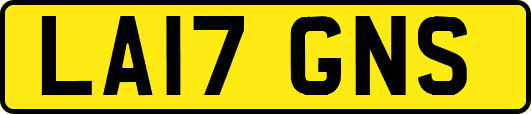 LA17GNS