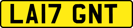 LA17GNT