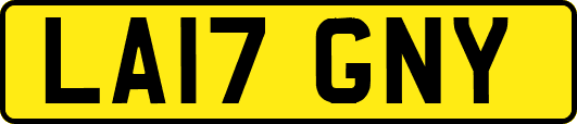 LA17GNY