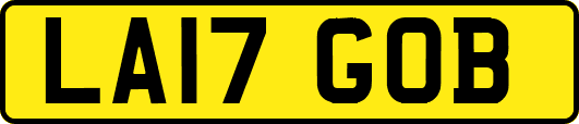 LA17GOB
