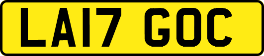 LA17GOC