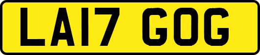 LA17GOG