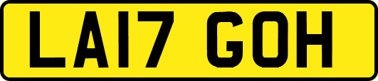 LA17GOH