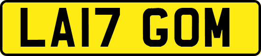 LA17GOM