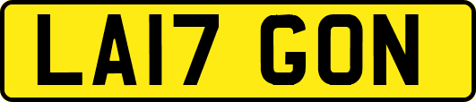 LA17GON