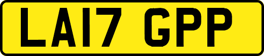 LA17GPP