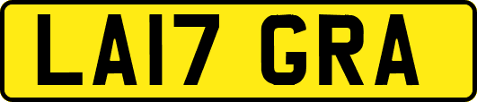 LA17GRA