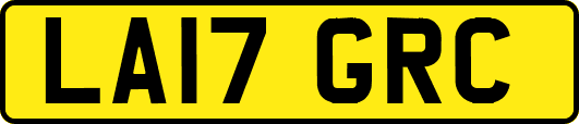 LA17GRC
