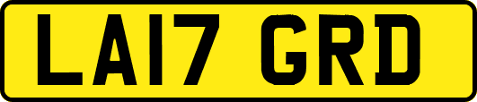 LA17GRD