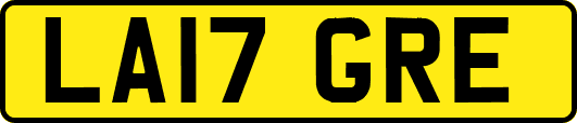 LA17GRE