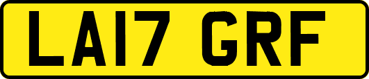 LA17GRF