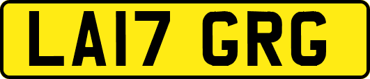 LA17GRG