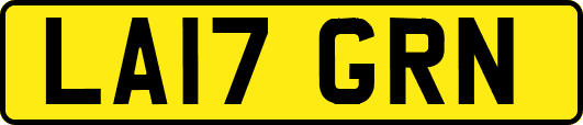 LA17GRN