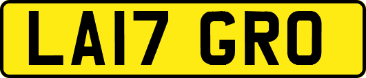 LA17GRO